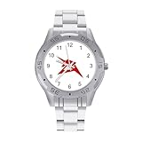 腕時計 メンズ 機動戦士ガンダム アムロ うで時計 ビジネス シンプル 人気 ウォッチ おしゃれ 男性用 紳士 お洒落 カジュアル ステンレスバンド Watch 仕事 父の日 プレゼント