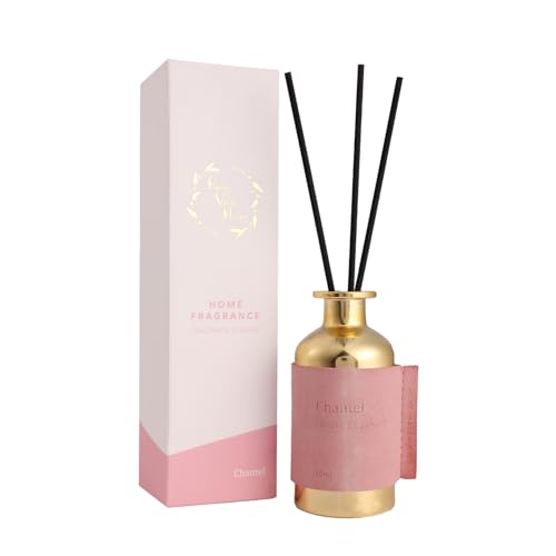 Set Difusor de Varillas Pretty Valley 80 ml miniatura 1