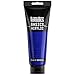 Liquitex BASICS Acrylic Paint 8.45-oz tube, Ultramarine Blue
