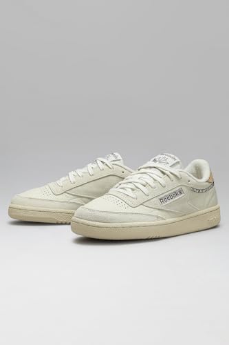 Image of Reebok Court Advance Sneakers for Men - Casual Tennis Mens Shoes Size 6 to 15