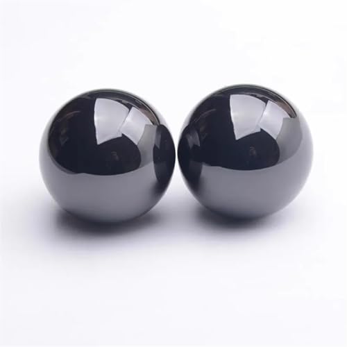Billes en céramique Si3N4 de 2.5mm pour roulement de précision - 4