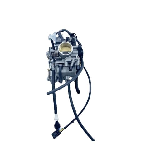Carburateur VLX 600 régulateur de flux air essence pour VT600C 1999-2007