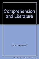 Comprehension and literature 084032667X Book Cover