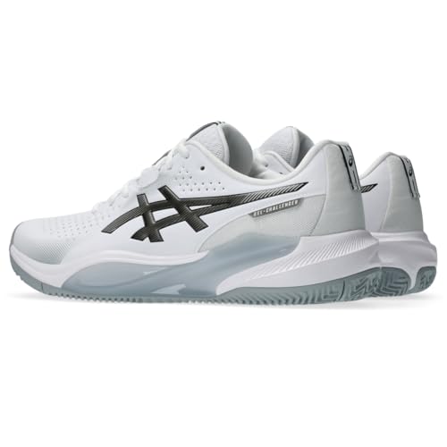 ASICS Mens Gel-Challenger 15 Clay3