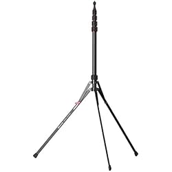 Tripode Iluminacion Manfrotto Quadralite Verso 200 CF Stand