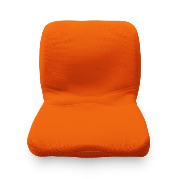 Amazon.co.jp: p!nto【正規品】 正しい姿勢の習慣用座布団 クッション