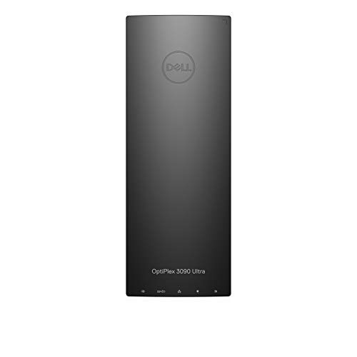 Dell OptiPlex 3090 11e génération de processeurs Intel® Core™ i5 i5-1145G7 8 GB DDR4-SDRAM 256 GB SSD UFF Mini PC Windows 10 Pro