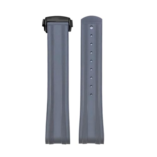 [-ł] 19mm 20mm J[uGh FKM o[EHb`oh IK [EHb` V[}X^[ Xs[h}X^[ AT150 tbfo[EHb`Xgbv uXbgΉ(Gray black1,20mm)