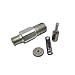 dertgmlm Common Rail Damper Limiter S2274-01110 Fits for Hino J08E SK200-8 SK350-8 Excavator J05E Engine