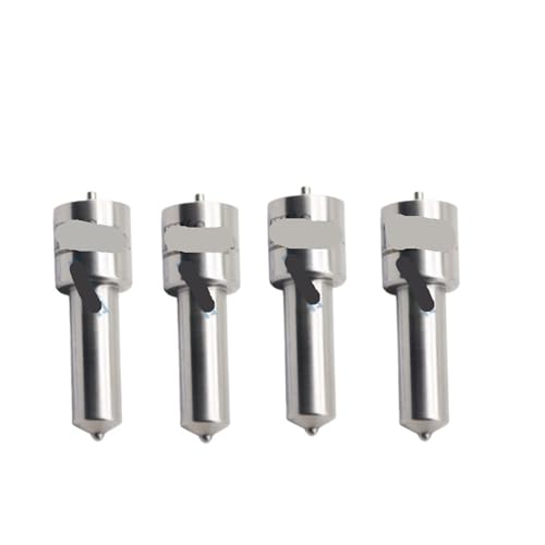 Injecteurs de carburant diesel pour corriger les fumées et ratés moteurs 0445110010