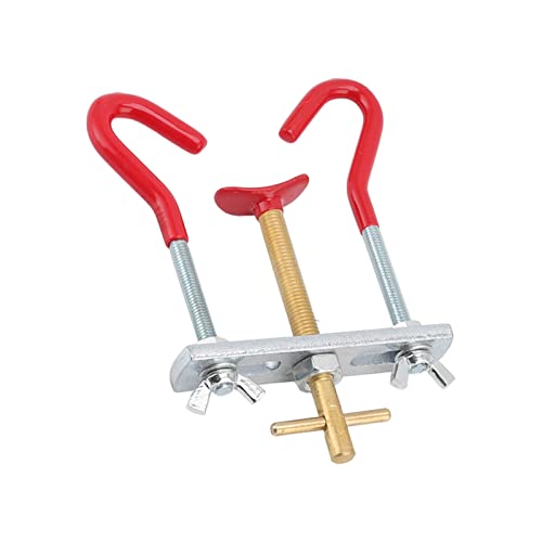 Bonsai Branch Bender, Arbeidsbesparende Trunk Takkenschaar DIY Vormgeven Draagbaar voor tuinieren - Afbeelding 3