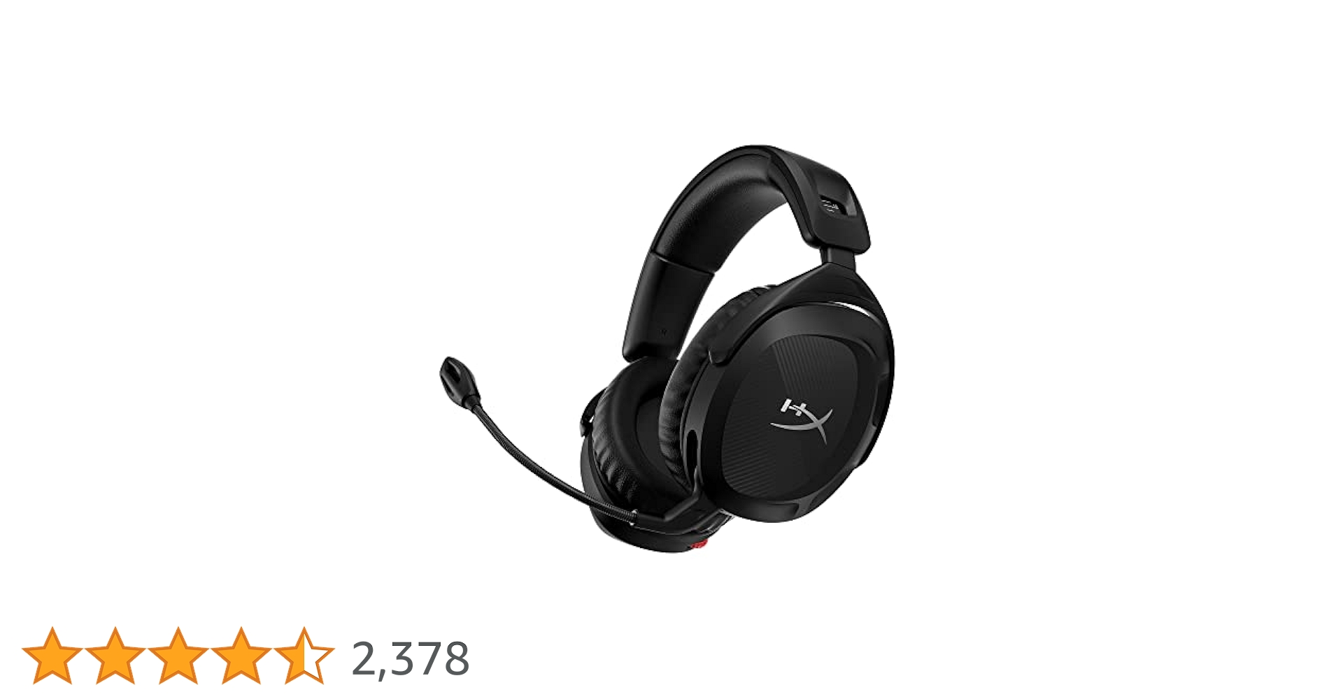 HyperX Cloud Stinger2ワイヤレス 未使用未開封トート付き
