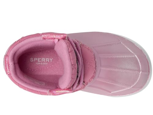 Sperry Unisex-Child Port Rain Boot2