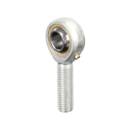 Rotule POSB12 mâle 3/4-16 anti-grippage pour bras de suspension