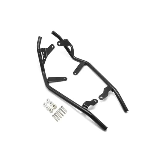 Barre de protection contre les chutes pour ADV 350 : roulez serein en ville