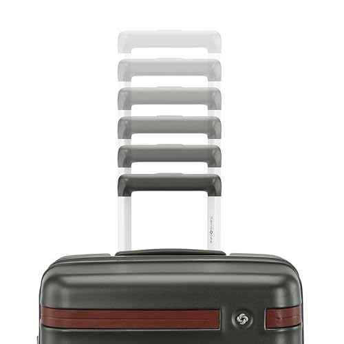 Samsonite 149176 Virtuosa Collection, Pine Green thumb #1