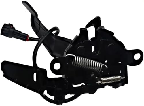 Verrouillage de capot avant 53510-02A80 pour NRE210 auto