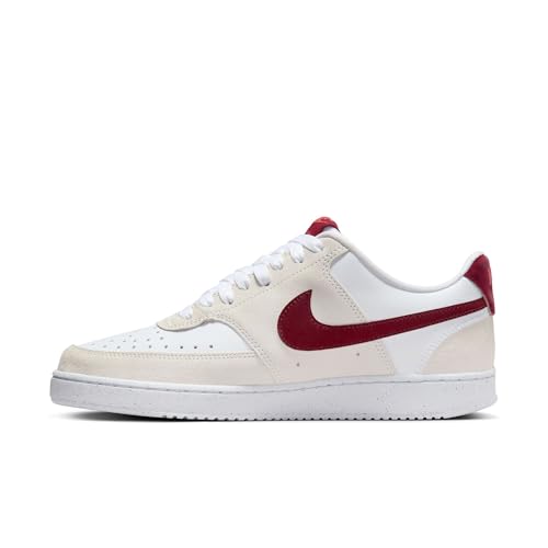 Image of Nike Womens W Court Vision Sneakers
