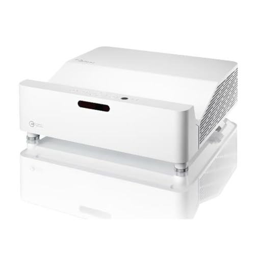 Optoma Proyector E9PD7M601EZ1 4000 LM 1920 x 1080 px