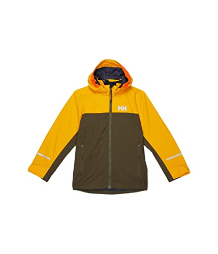 Image of Helly Hansen Shelter Jacket 2.0 (Toddler /Little Kids /Big Kids)