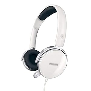Hoofdtelefoon Over Ear Hoofdtelefoon Game Headset Ruis Annuleren Mic Soft EarMuffs Bedrade Headset Compatibel met PC-laptop Headphone (Color : White)