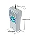 Beslands SF-500 Digital Force Gauge Push and Pull Tester Dynamometer Pressure High Precision LCD Measuring Instruments Thrust Meter Simple Portable (2N-500N)