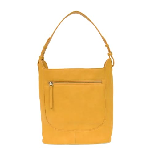 Joy Susan Large Bucket Tote: Adele Women's Bag3