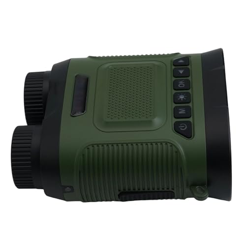 Binoculares digitales con pantalla IPS 3 pulg, zoom 8X miniatura 6