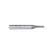 Amana Tool - 45200 Solid Carbide Cutting Edge Straight Plunge High Production 1/8 Dia x 7