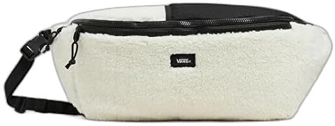 Vans Detached Sling Bag Omuz Çantası-En: 8,5 cm, Boy: 21 cm, Derinlik: 6 cm VN000Q9BFS81 Pembe