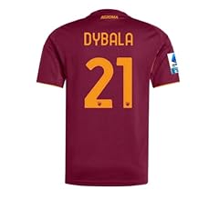 Amazon.co.jp: [Farstyle] 25-26 ローマ ユニフォーム ホーム