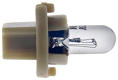 Bombilla LED panel instrumento Dorman 639-115 Ford/Mercury miniatura 4