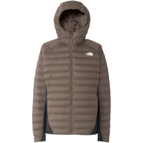THE NORTH FACE(Um[XtFCX)  WPbg Red Run Hoodie X[L[uE M