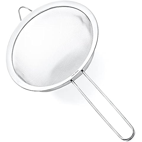 Proto Future 20cm Stainless Steel Sieve Cover