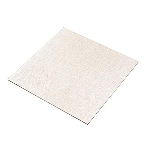 Preisvergleich Produktbild AZ31B Metallblech, Metalllegierung, 100 x 100 x 1 mm