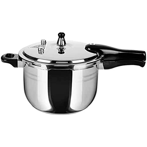 Olla a presión de acero inoxidable 2 L miniatura 1