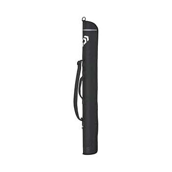 Amazon | ダイワ(DAIWA) SL ロッドケース 85S(B)ブラック