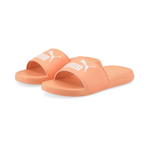 Image of PUMA unisex-adult Popcat 20 Slide