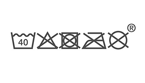 RIDDER Anti Slip mat, Grip Liner, PVC, Grey, 50 x 150 cm