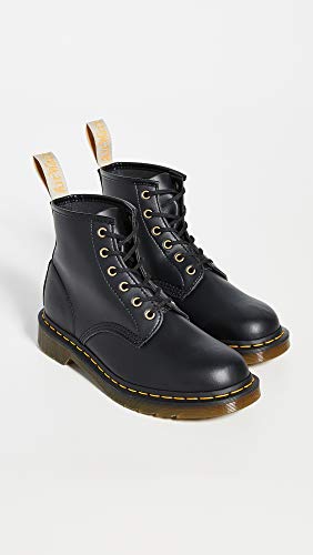 Dr. Martens Men's Vegan 101 Classic Boots2