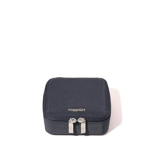 Can you bring jewellery in hand luggage Compact Lightweight Travel Jewelry Case