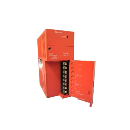 KACOME Original PLC Module Controller A1SHCPU A2SHCPU A2USHCPU-S1(A1SHCPU)