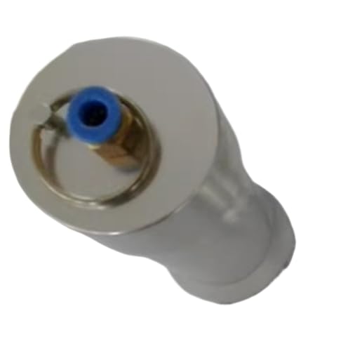 1PC 10:1 AB pneumatic glue gun/3M8810 push rubber cylinder/45ML double liquid gun Dispensing equipment