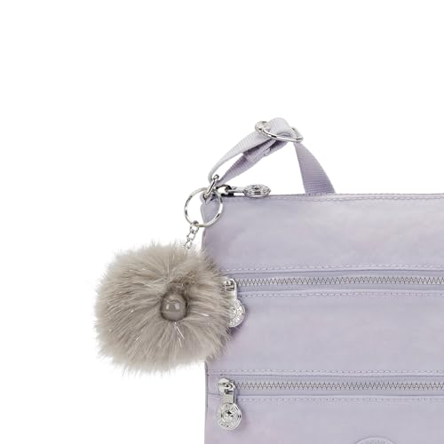 Image of Kipling Women's Keiko Crossbody Mini Bag, Lightweight Adjustable Purse, Durable Shoulder Sling