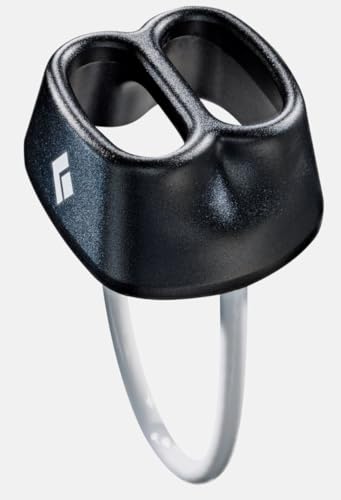 Black Diamond ATC Sicherungsgerät, Black