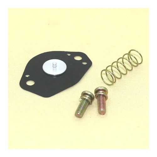 Diaphragme carburateur Suzuki pour supprimer les fuites et pertes de régime