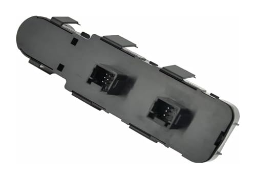 Interruptor elevalunas Citroën C4 2004-2010 Wagon de control centralizado suave 2