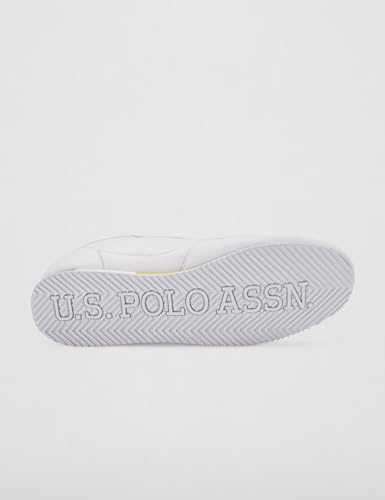 Image of USPA U.S. Polo Assn CLEMT 3.0|Navy Stylish Casual Sneaker Shoes for Men