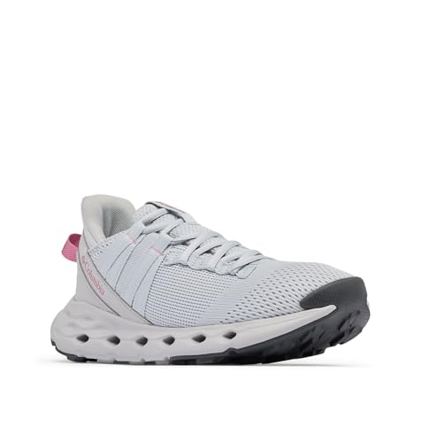 Columbia Womens Terrastride ARO, Slate Grey/Rosette, 8.5