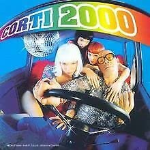Corti 2000 [Audio CD]